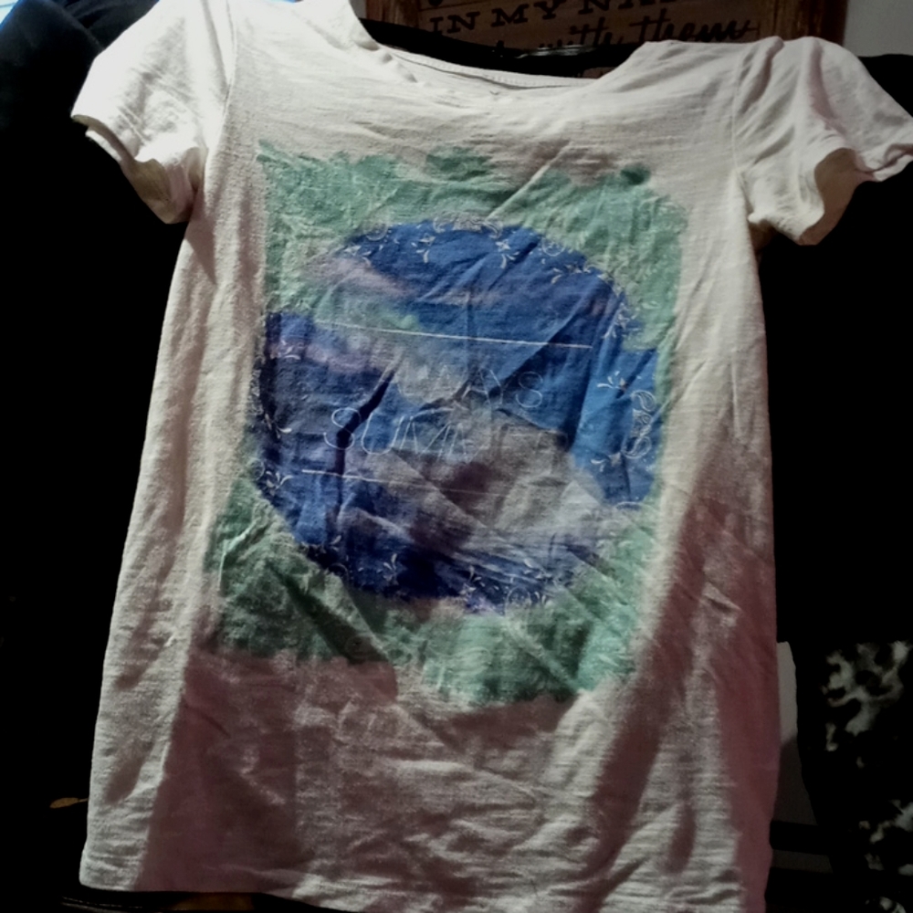 American eagle